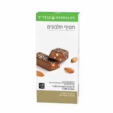 מוצרי HARBALIFE - איתן סלע