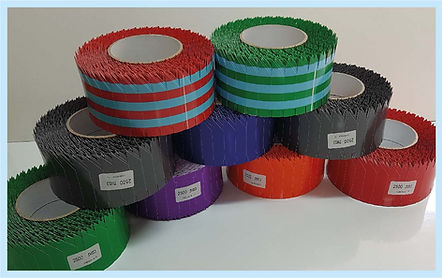 Nursery labels
