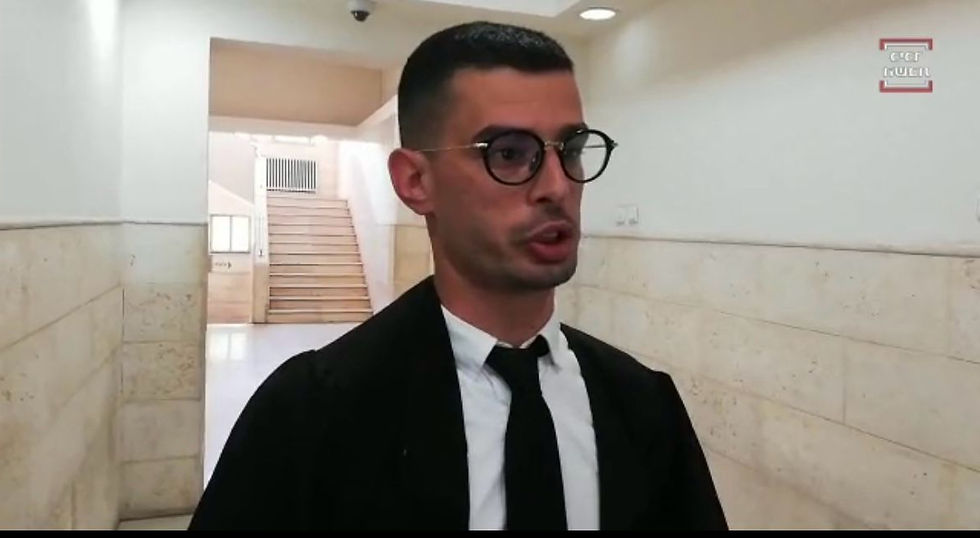 עו"ד פליל גל סילברמן