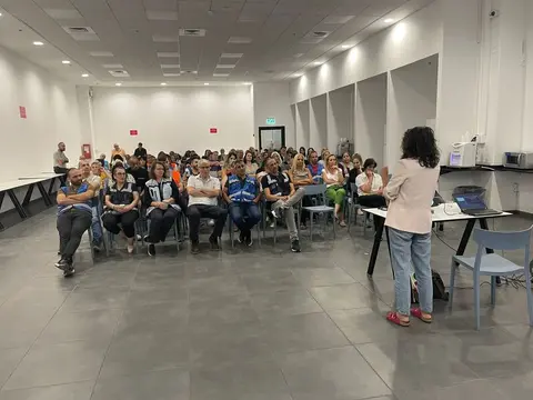 הרצאת מניעת הטרדה מינית בארגונים