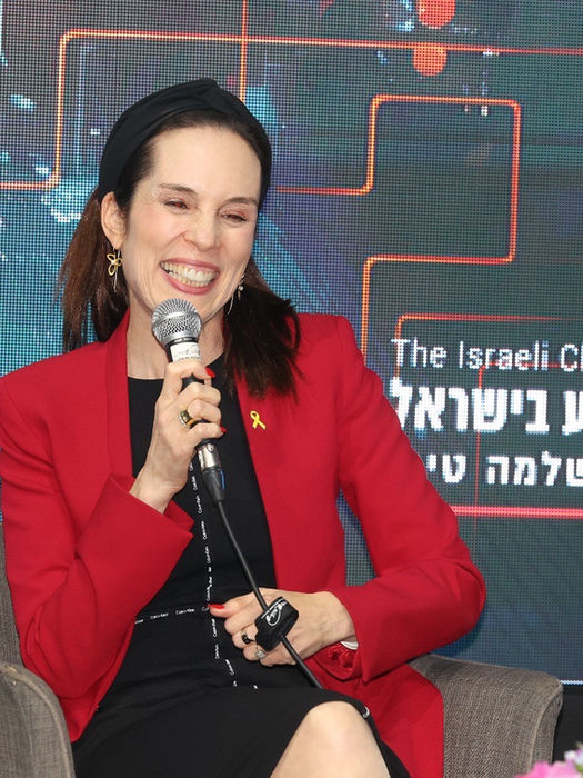 בינה מלאכותית – לשכת טכנולוגיות המידע בישראל, 05/25