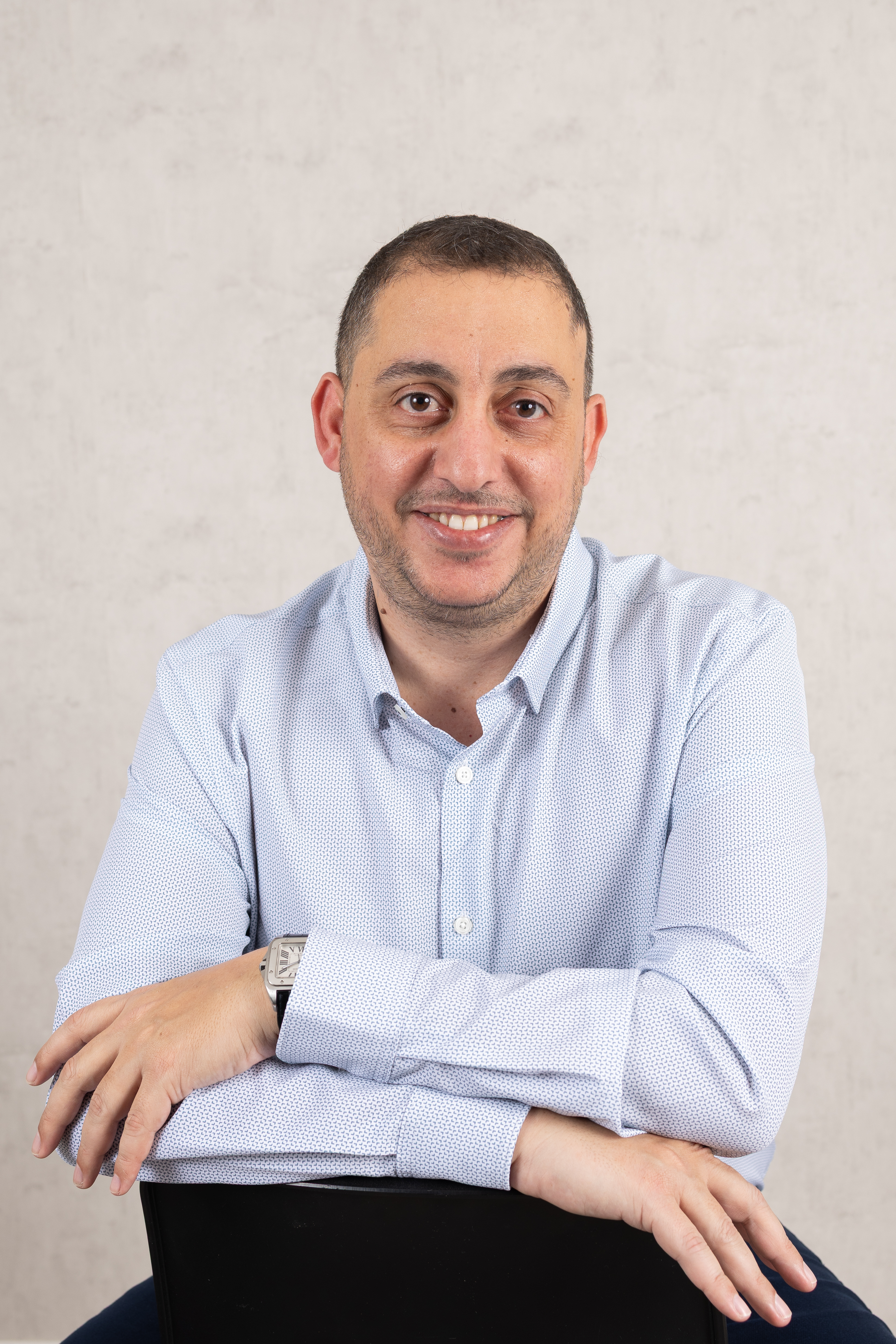 תמונת הסופר/ת: רו"ח דוד הופמן