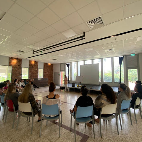 הדרכת נומרולוגיה