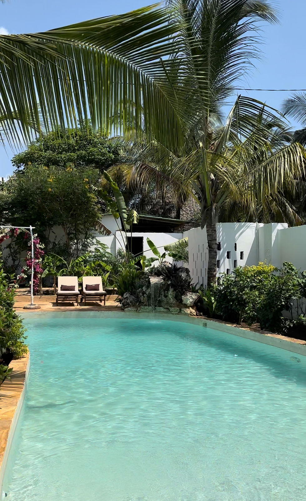Arya Boutique Resort