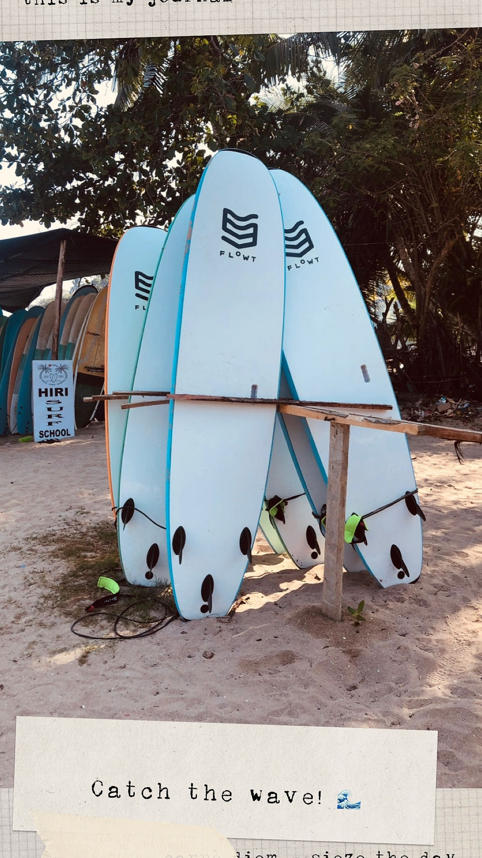 surf boards sri lanka