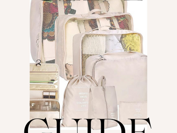 Traveler's Gift Guide