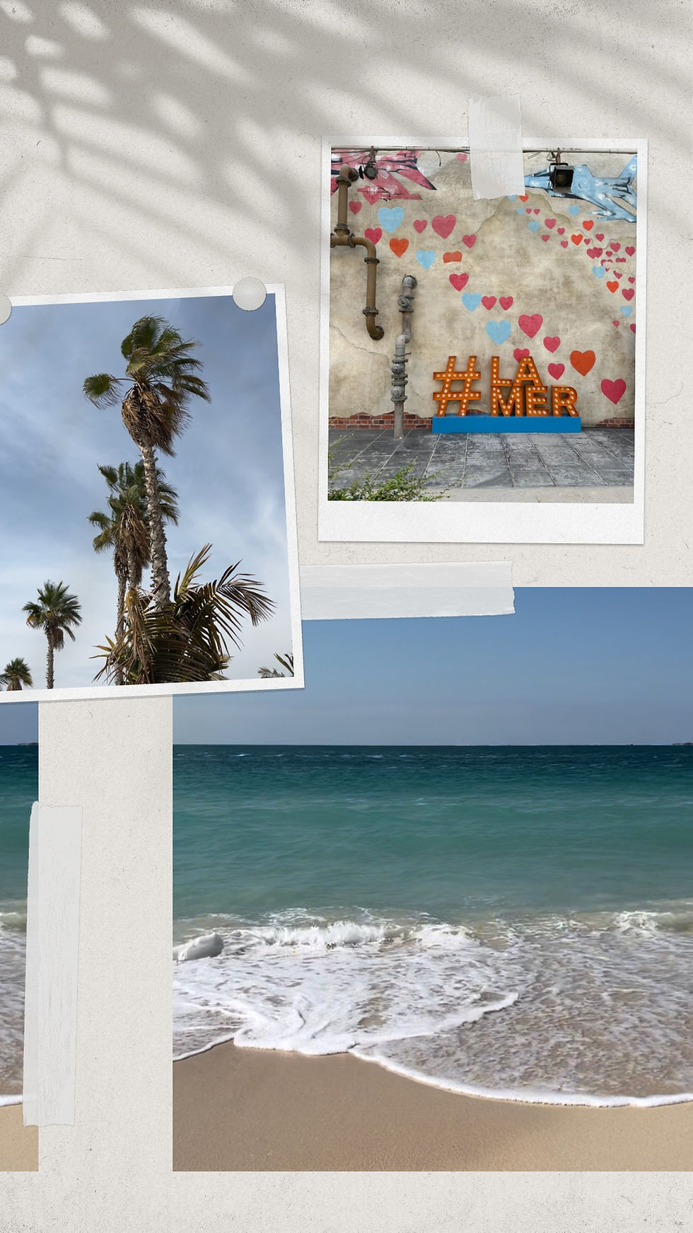 La Mer Beach Dubai