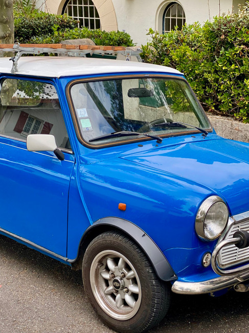 Road trip from San Sebastian to Saint Jean de Luz