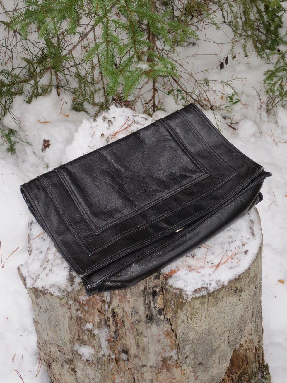 Ophelia Clutch Bag