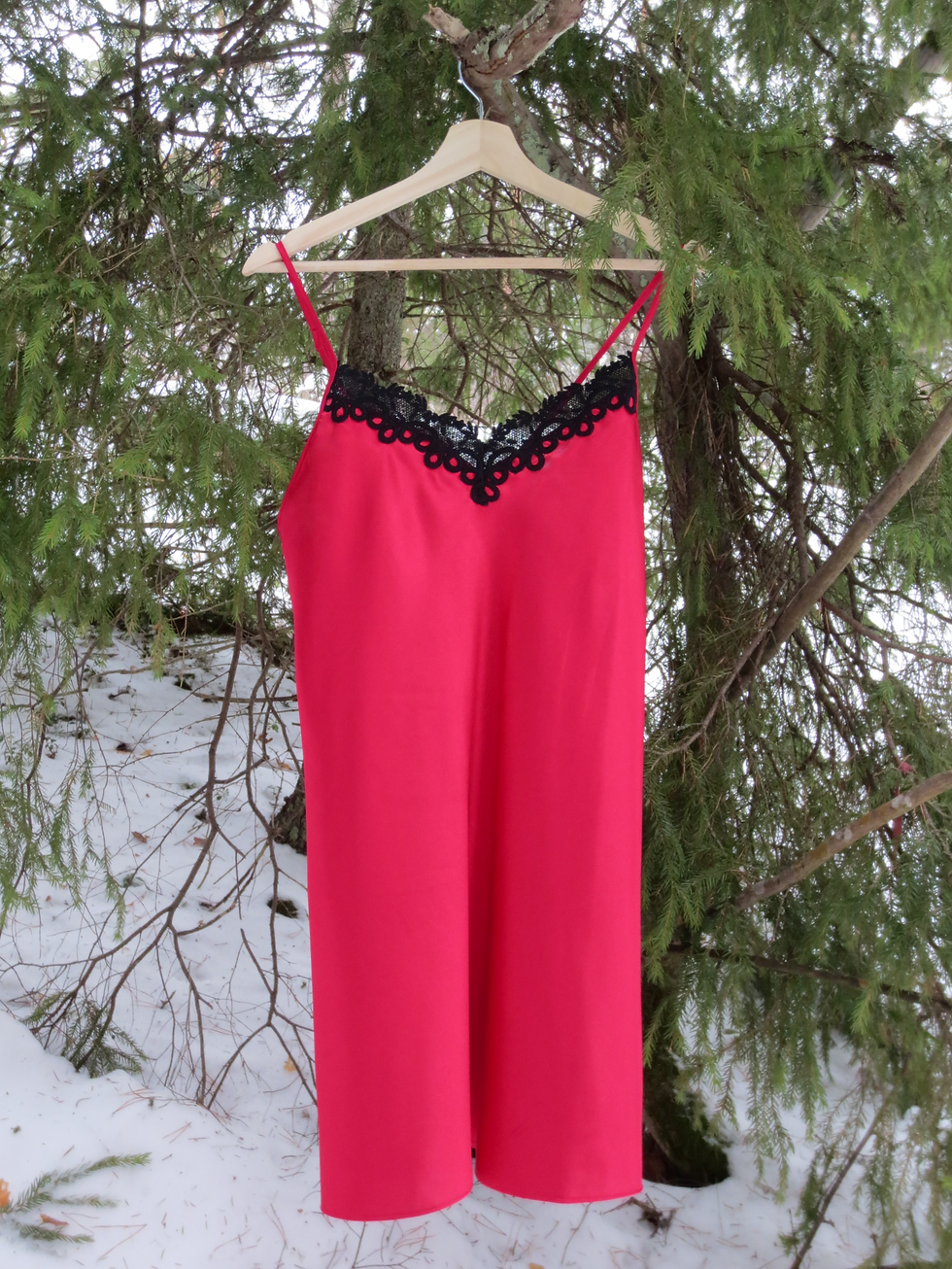 Gabriella Slip Dress