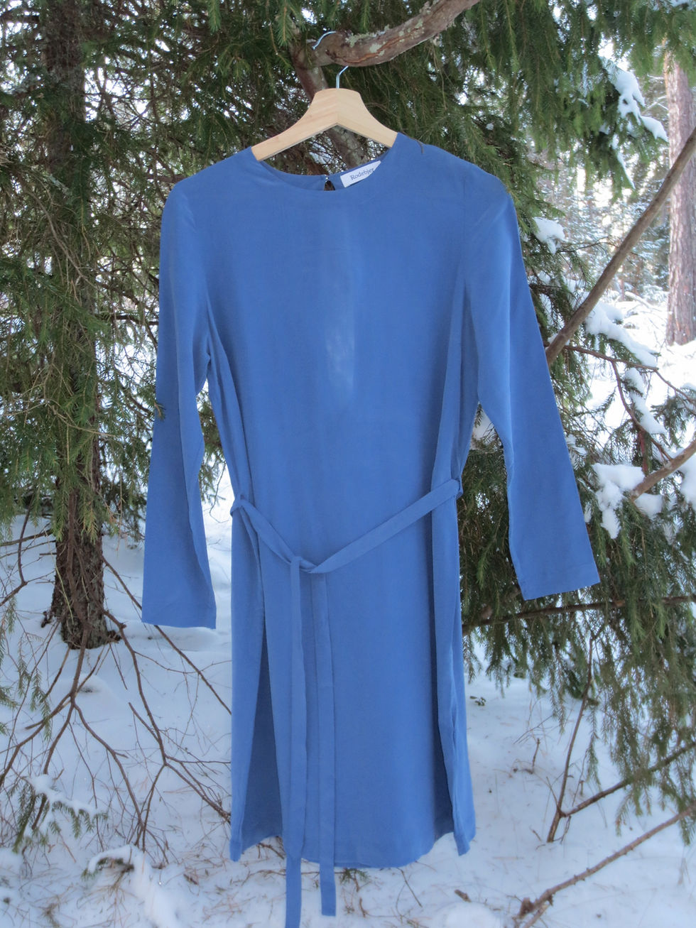 Rodebjer Dress