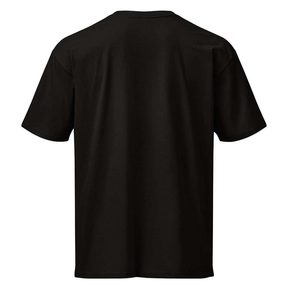 Thumbnail: Cotton Heritage MC1082 I Men's Premium Short Sleeve Tee
