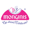 monginis logo