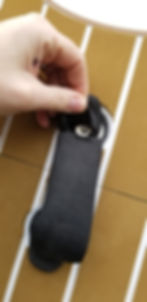 Thumbnail: Two Piece SUP 10'6"