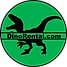 Dino Rental logo