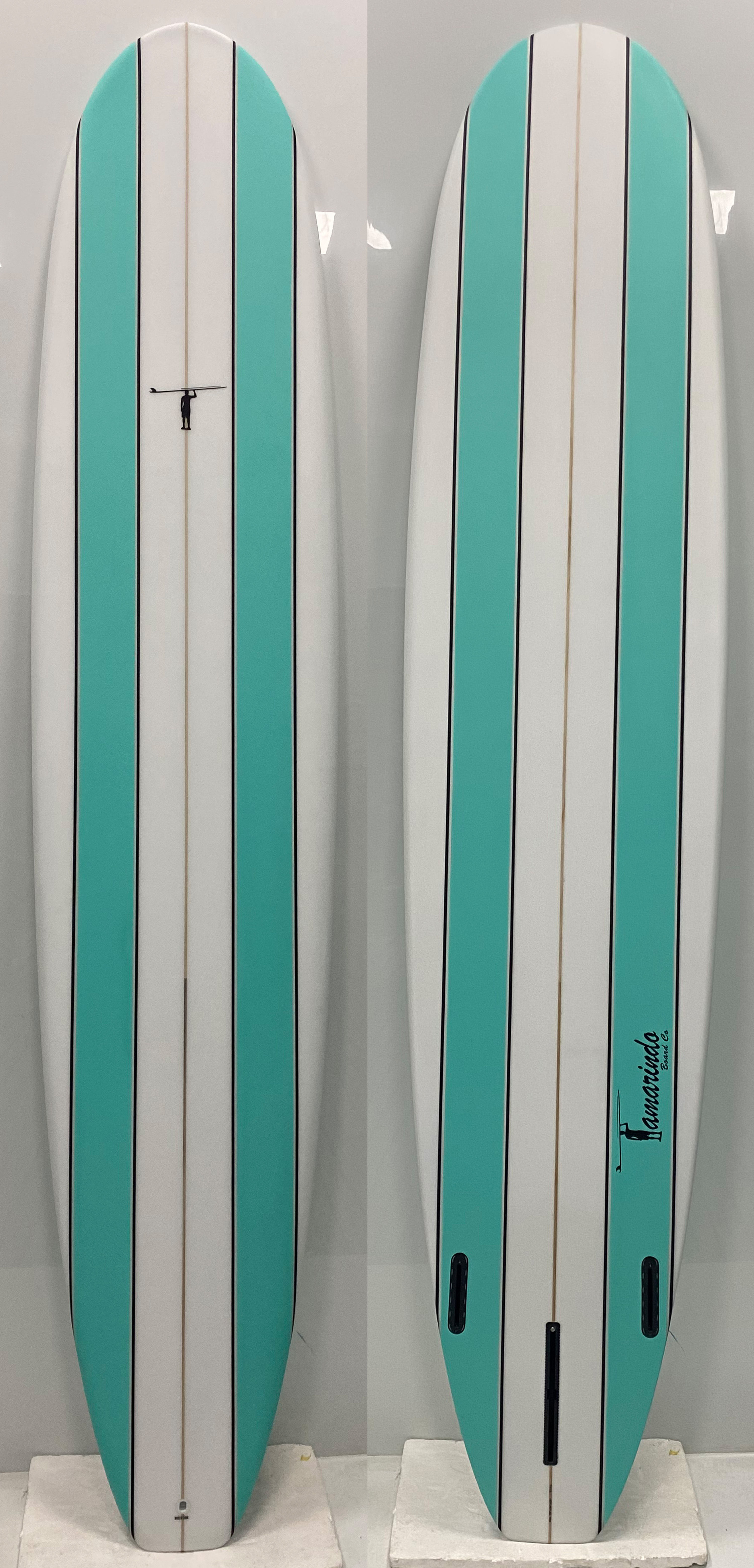 Classic Stripe Long Boards