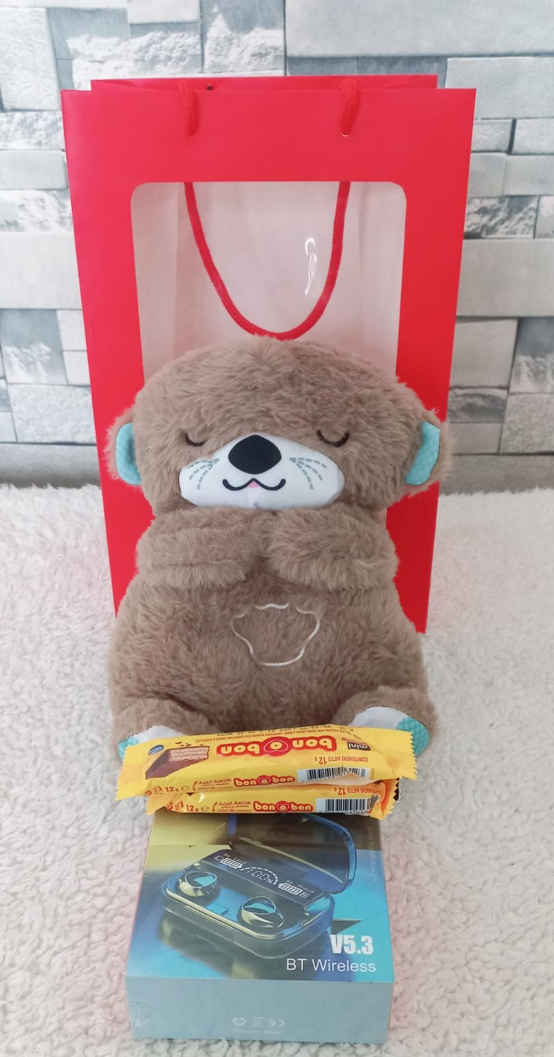 Kit de San Valentín para Él