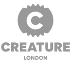 creature logo