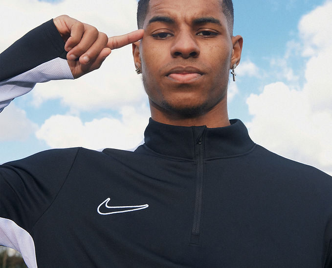 Marcus Rashford