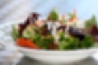 New England Farmhouse Salad