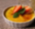 Crème Brulee