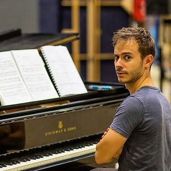 Thibaud Epp
