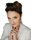 Pauline DesCamps