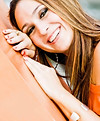 Laurie Jauffet Soprano lirico spinto