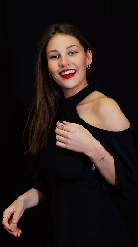 Héloïse Vieuxmaire