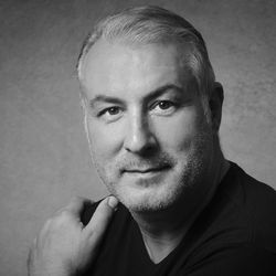 Juan Antonio Nogueira Ténor irico spinto