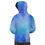 Thumbnail: Unisex Tie-Dye Hoodie