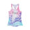 Thumbnail: Tie Dye Racerback Tank Top