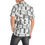 Thumbnail: Men's All-over print Short Sleeve Shirt