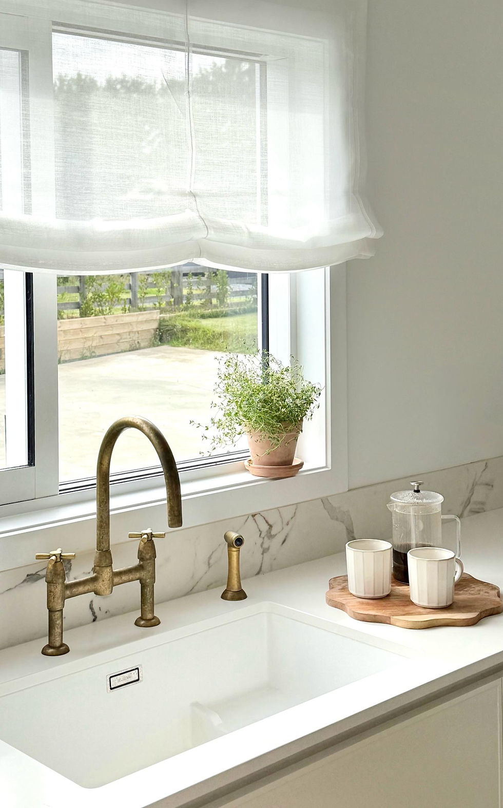 Roman Blinds