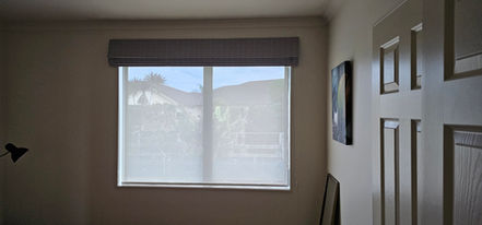 roman blind whangarei
