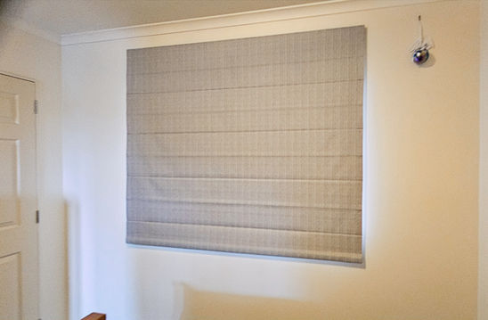 roman blind whangarei