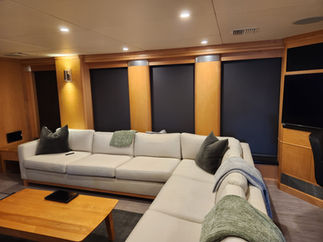 Marine blinds whangarei