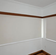 blockout roller blind bedroom whangarei