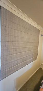 roman blind whangarei