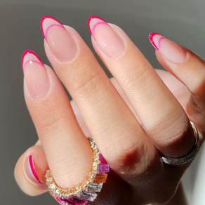 4 Diseños De Nail Art Para San Valentín