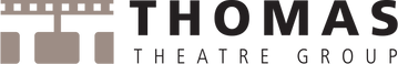 Thomas Theatre Group logo