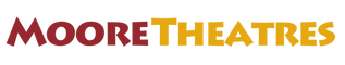 Moore Theatres logo