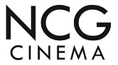 NCG Cinema logo