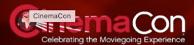 CinemaCon logo