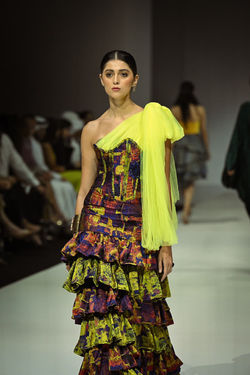 Mystique collection dress 10