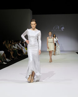 Mystique collection dress 2