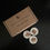 Thumbnail: Wax Melts - 12 piece box (8 fragrances available)