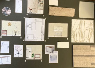 Level 2 Certificate Interior Design