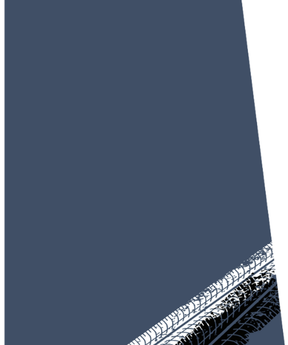 Blue Section Design