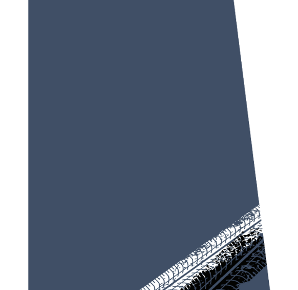 Blue Section Design